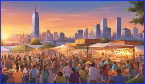 Paula Creps Omaha: A Culinary Oasis In The Heartland